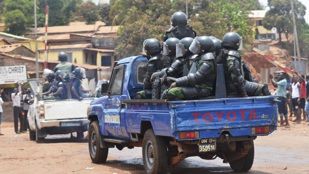 Mort d’un gendarme : Que s’est-il réellement passé ce 14 janvier ?