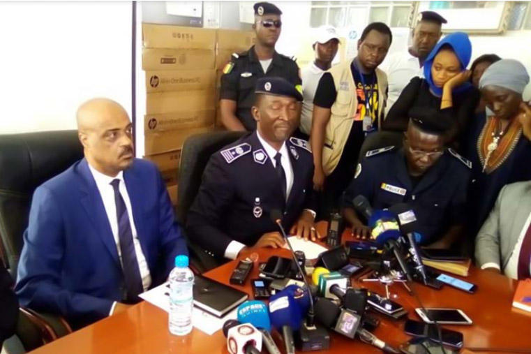 Violence électorale à Nzerekoré: « Témoignage pathétique d’une rescapée »