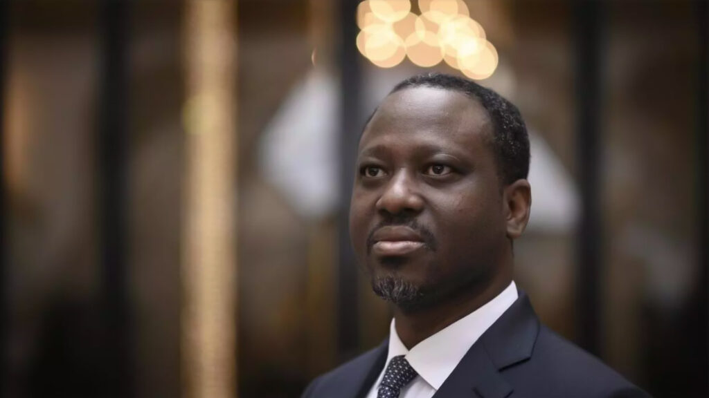 Côte D’ivoire. Déclaration du Collectif des Amis Guinéens de Guillaume Kigbafori Soro