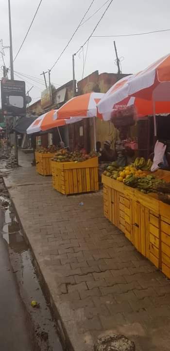 Développement local: La mairie de Kaloum à pied d’oeuvre