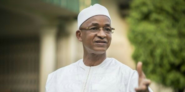 Cellou Dalein Diallo enfin candidat: Les conséquences