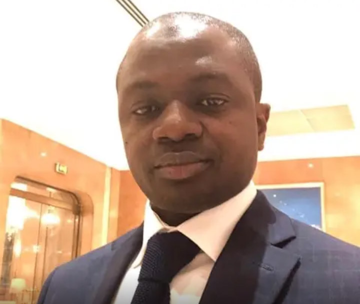 L’ex coordinateur du fndc aux USA, Souleymane Condé, arrêté en Guinée