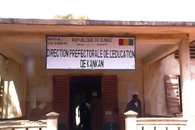 BEPC 2020: Qu’est ce qui s’est passé entre le ministre et les autorités éducatives de kankan?