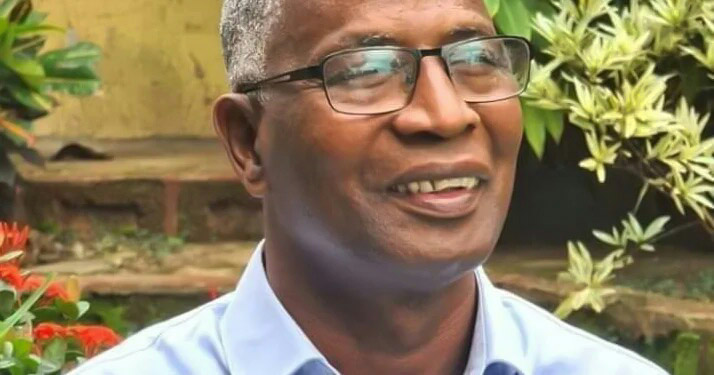 Bah Oury: « Le discours d’Alpha Condé à Kankan n’est pas digne d’un chef d’État »