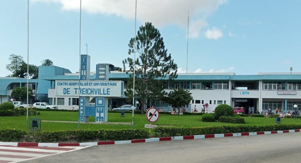 Côte d’Ivoire: Un cas confirmé d’Ebola détecté à Abidjan selon l’OMS