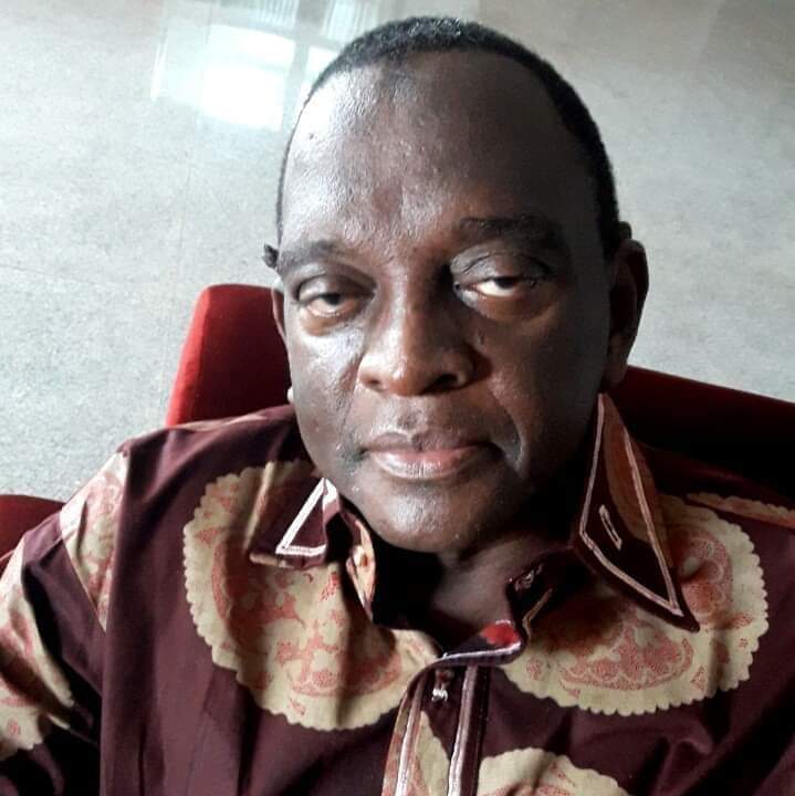 Issa Soumah, Maire de Ratoma n’est plus: « Dors en Paix mon frère! » (Par AbdoulayeCondé)