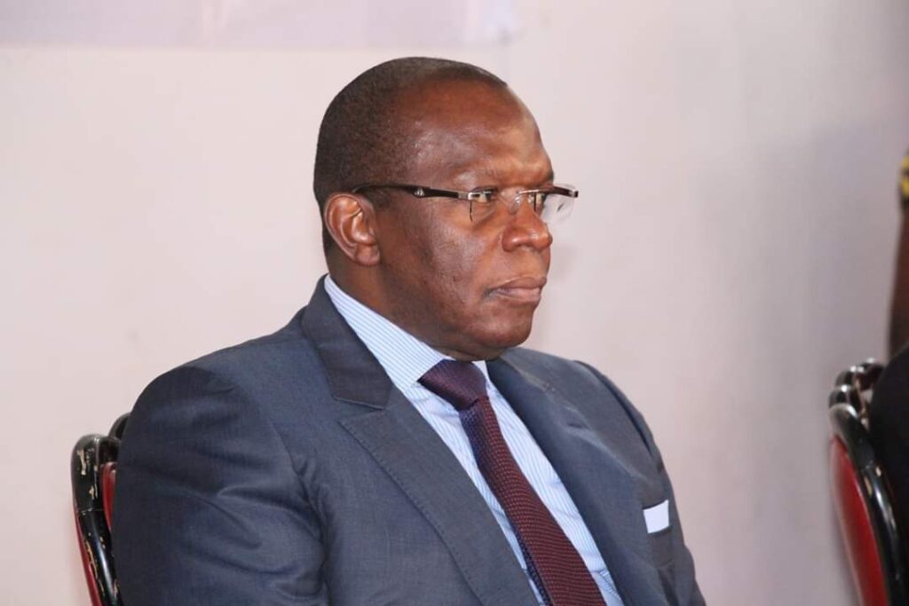 Kassory Fofana, Mohamed Diané, Zakaria Koulibaly et Oyé Guilavogui conduits en prison