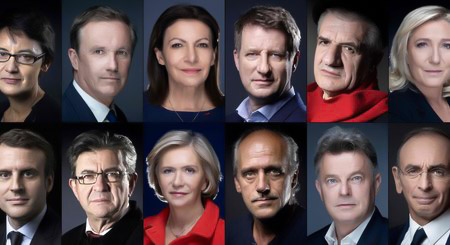 Billet. « La France est devenue horriblement raciste ! » (Par Calyxthe Beyala)