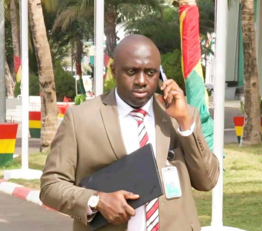 Tribune : Mory Condé ou le saut qualitatif d’un Ministre qui a de l’audace