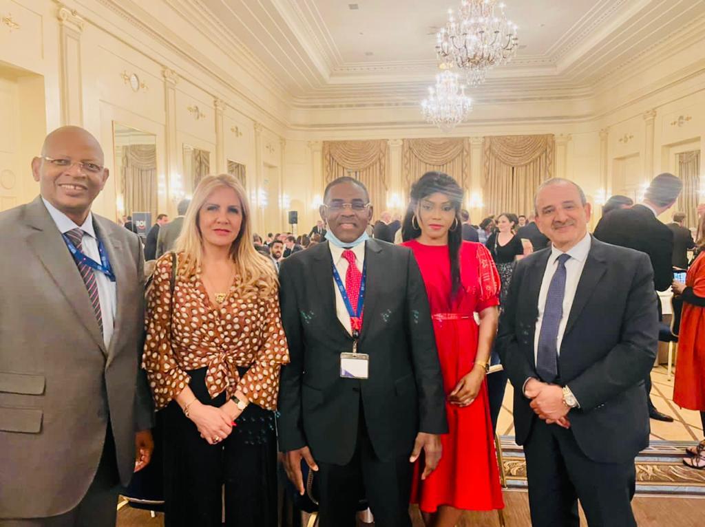 Genève : la Guinée représentée à la 110ème session de la conférence internationale du travail