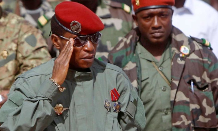 Procès des crimes du 28 Septembre : Images, opération chez Futurelec, Tibou, Général Sekouba…où le hara-kiri de Me Jocamey Haba (par Abdoulaye Condé)