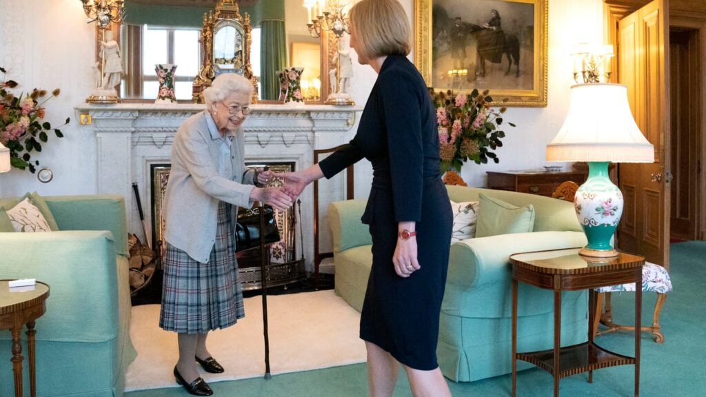 La reine Élisabeth II s’est éteinte : Les dernières heures de la reine d’Angleterre