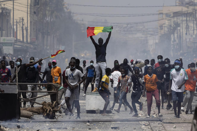Sénégal: Les tensions ont déjà fait 15 morts depuis jeudi