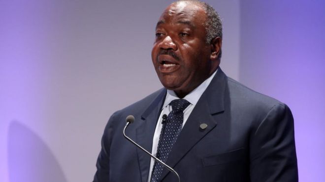 Chute d’Ali Bongo : Les Dernières Gesticulations d’un Dictateur Déchu
