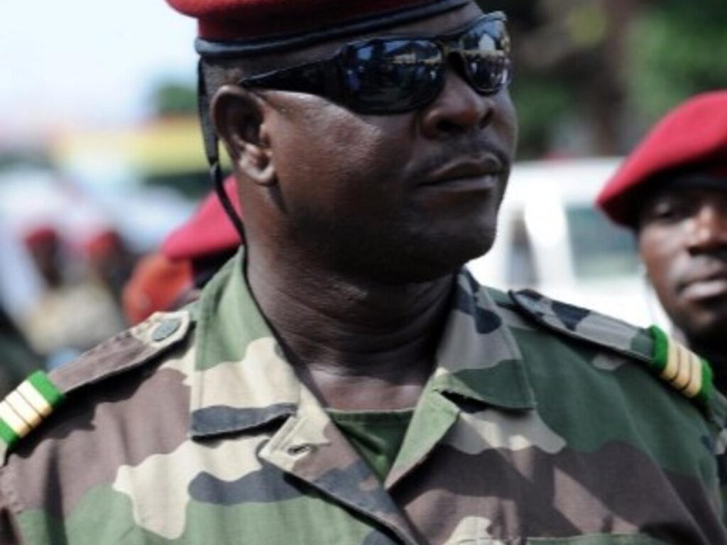 Le dilemme du Colonel Claude Pivi