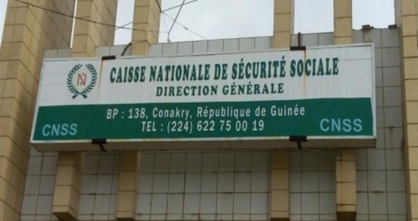 CNSS : la gestion irréprochable du DG Bakary Sylla
