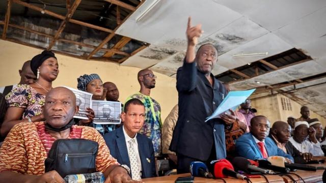 Grève Générale en Guinée : Les Travailleurs Unis pour Leurs Revendications
