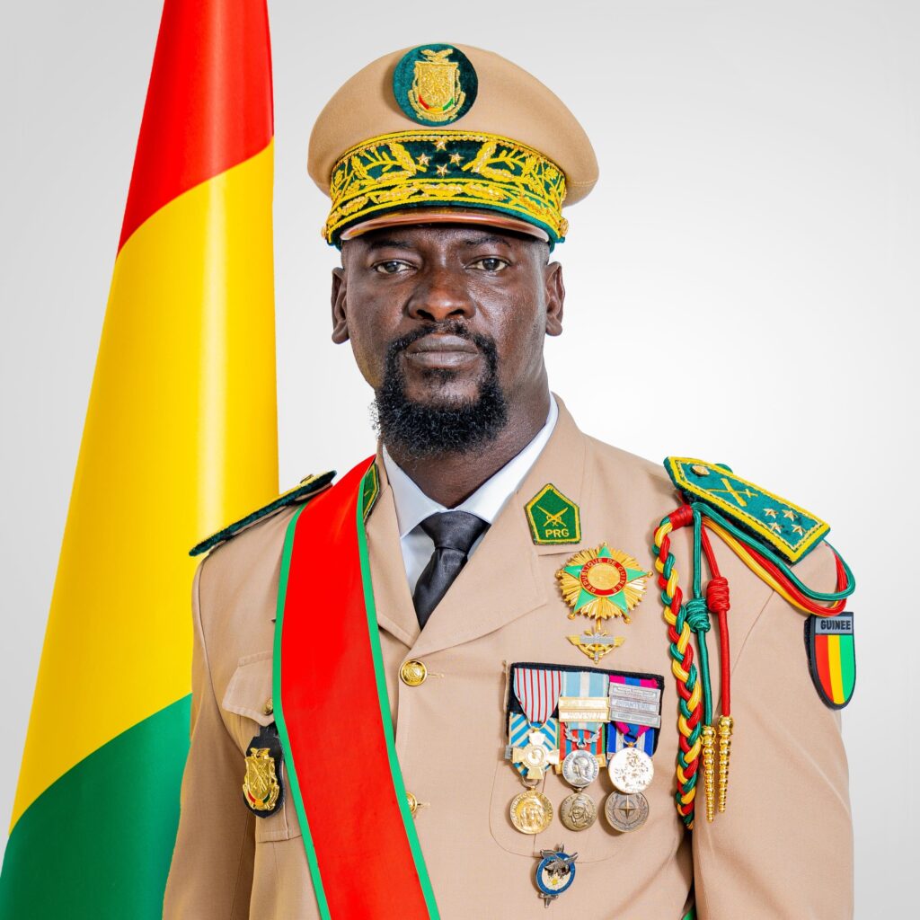 Guinée : dissolution des conseillers communaux sur l’étendue du territoire national