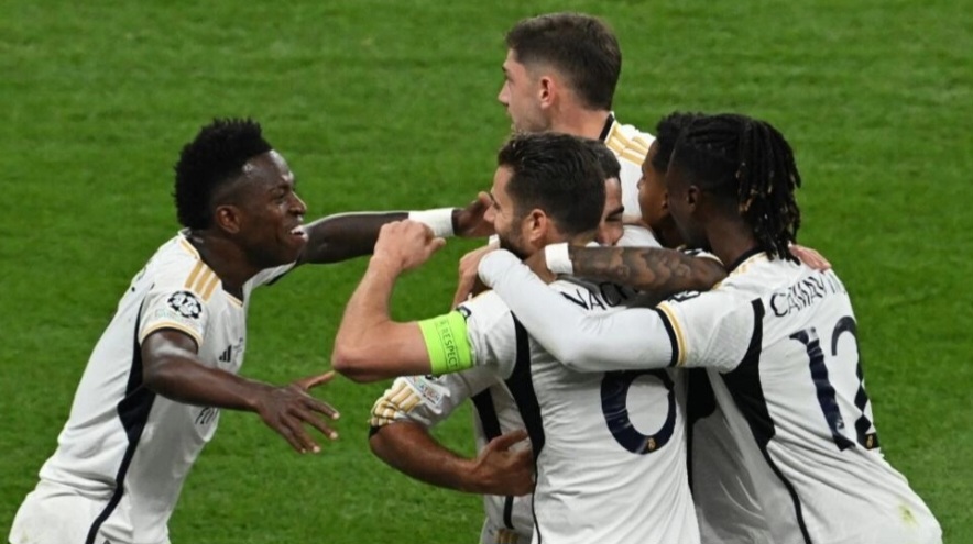 Ligue des champions : la quinzième étoile pour le Real Madrid