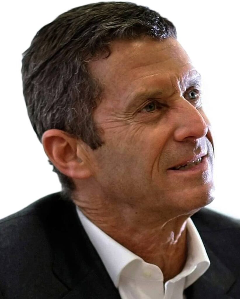 Condamné en Suisse pour corruption, l’homme d’affaires Beny Steinmetz demande un nouveau procès