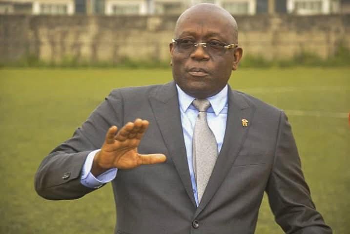 Le Syli local à Abidjan