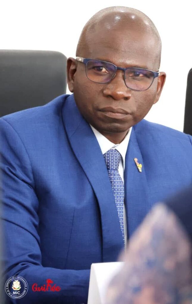L’Office Guinéen de Publicité sous l’ère Aladji Cellou Camara : Une nouvelle dynamique pour la régulation publicitaire