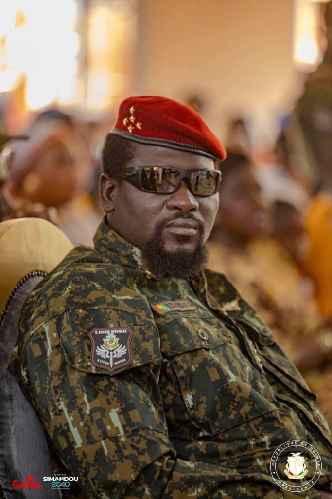 La lutte contre la corruption en Guinée : Une stratégie approfondie pour un changement durable