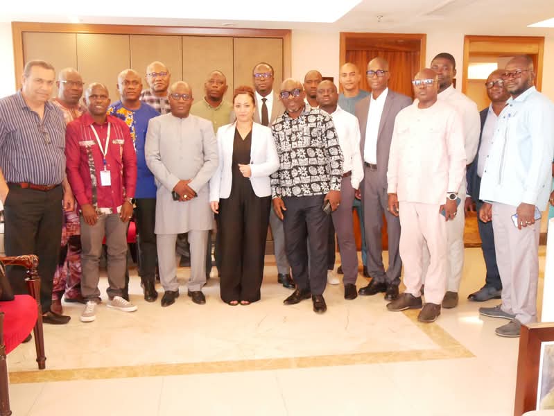 Guinée : Vers une Stratégie Nationale pour un Emploi Inclusif et Durable