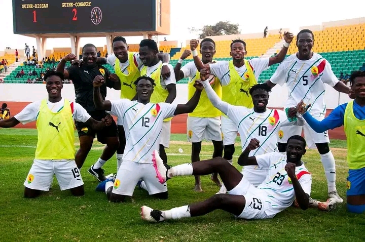 Éliminatoires Coupe du Monde 2026 : Le Syli National reçoit la Somalie à Abidjan