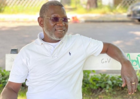 Ahmed Kanté : Victime d’une campagne de diffamation orchestrée par des affabulateurs haineux