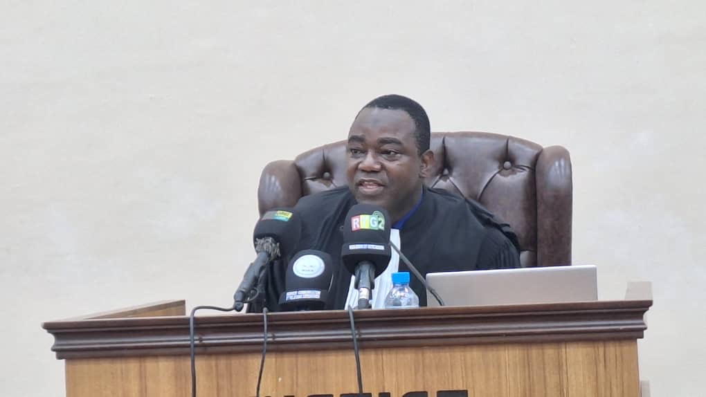 Rupture abusive de contrats : « le licenciement de Elhadj Mamoudou Condé et de Karamo Sanoh est injustifié » (Tribunal du travail)
