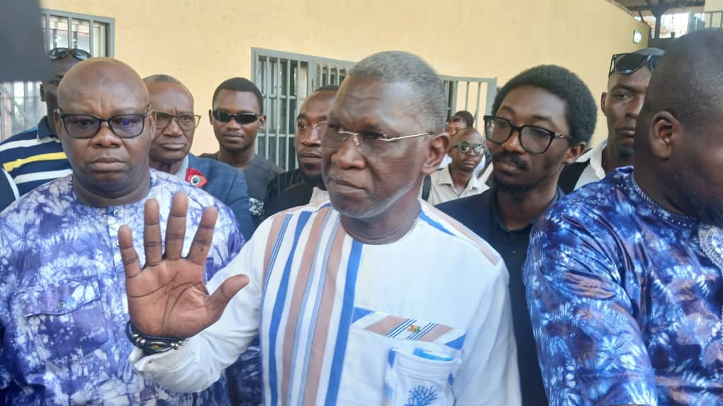 Affaire Ahmed Kanté : Une décision saluée comme un acte de courage judiciaire