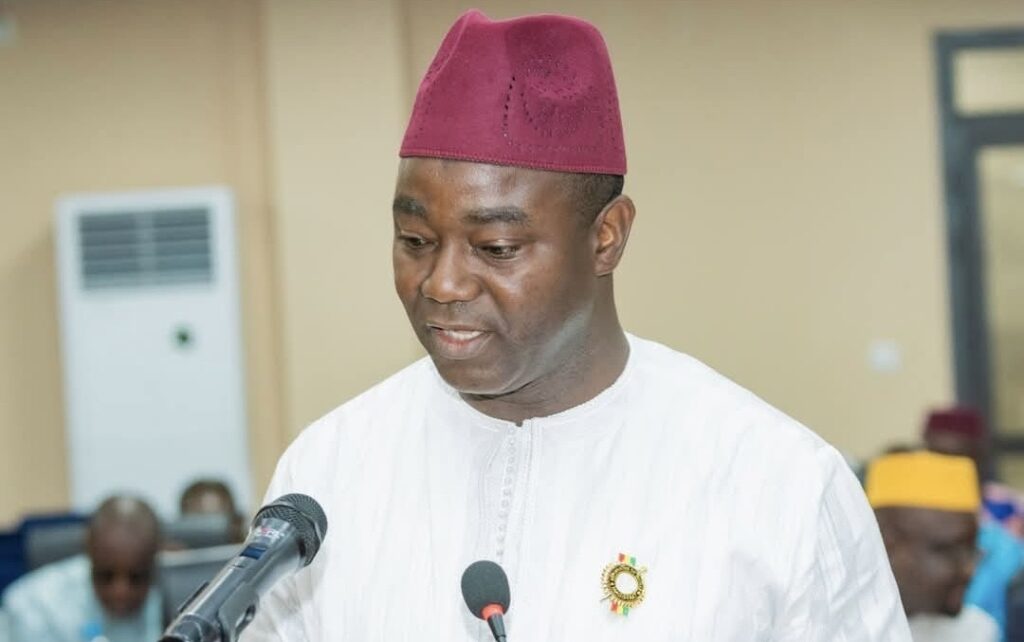 INTERVIEW- Mohamed Diawara, président sortant du CA de l’AMG : « notre priorité a été de redonner à l’Association son autorité morale et sa visibilité »