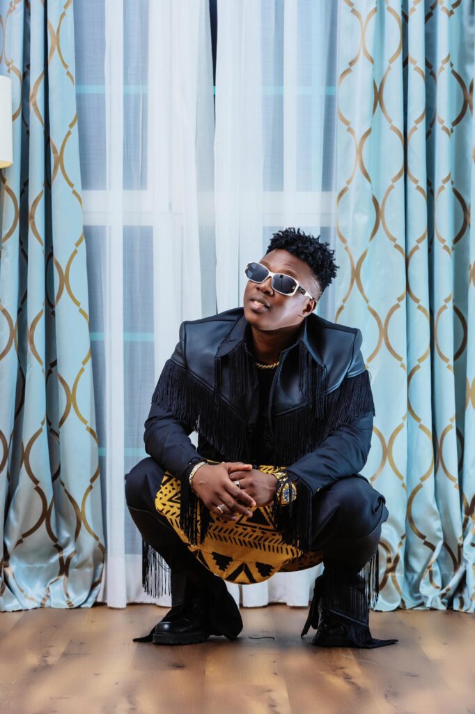 Makhady : Soûl Bangs ressuscite Fodé Conté et sublime l’héritage musical guinéen