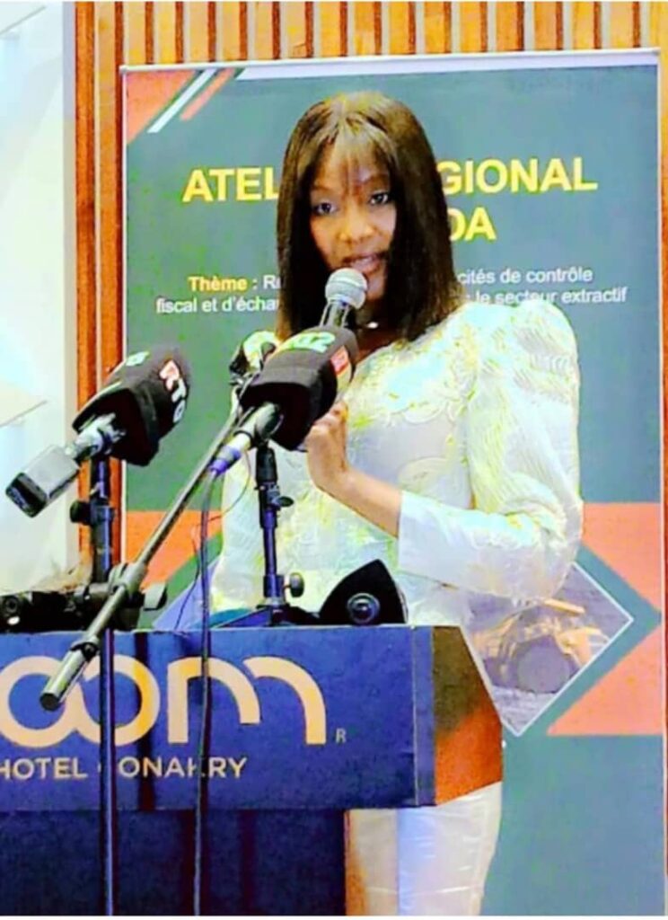 Tribune: Impôts et patriotisme : Quand la fiscalité guinéenne s’impose comme modèle de redressement national. ( Billy KEITA)