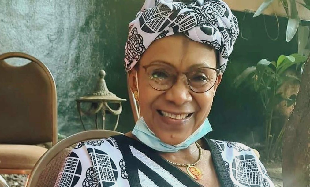 Cérémonie du 40ᵉ jour de feue Hadja Astou Kâ Somparé et commémoration du 8ᵉ anniversaire du décès de feu El Hadj Aboubacar Somparé