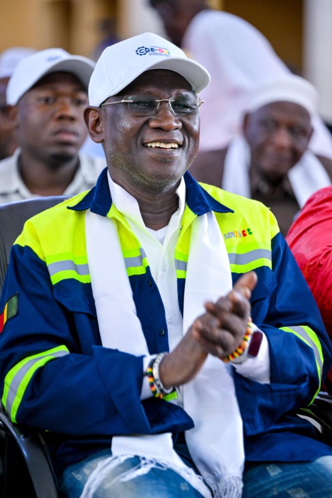 JUSTICE: Mise au point : Une lecture biaisée de l’affaire Ahmed Kanté : quand l’oubli volontaire d’un document falsifié fausse le récit