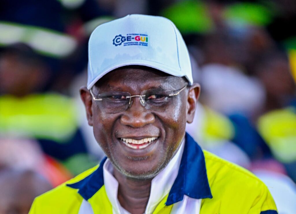 Le cas Ahmed KANTÉ ou le paradoxe du contenu local en Guinée (Daniel KOLIÉ, Expert RH et Insertion socioprofessionnelle)