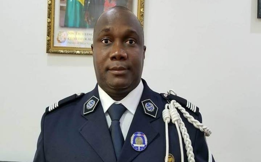 Journée internationale des femmes : l’Ambassadeur de Guinée en Égypte rend hommage aux femmes guinéennes