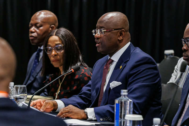 Afreximbank augmente son plafond de financement pour la CARICOM à 5 milliards de dollars US pour accélérer la transformation régionale
