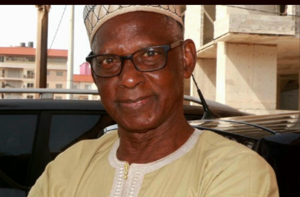 Souleymane Diallo s’en est allé : la HAC salue la mémoire d’un pionnier de la presse guinéenne
