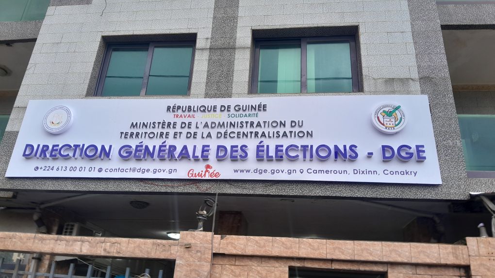 Élections législatives et communales 2026 : la DGE annoncera les résultats globaux provisoires ce jeudi à 22 heures