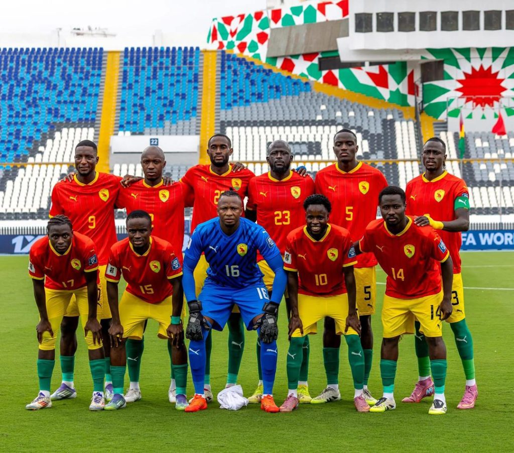 Mondial 2026 : Le football africain avance, la Guinée s’éternise dans les querelles inutiles