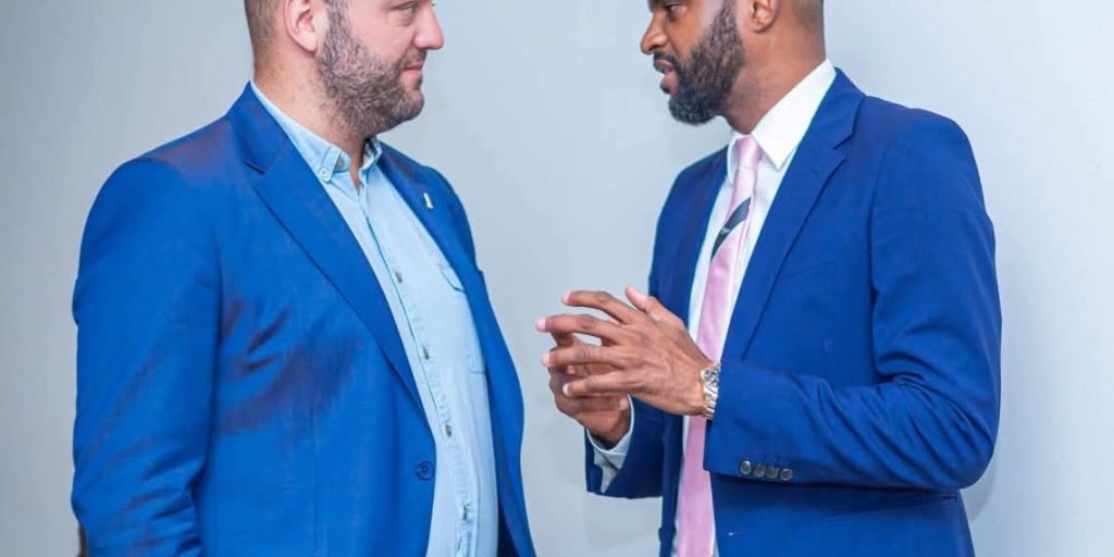 Coopération économique : Videri Enterprise explore de nouvelles opportunités de partenariat avec le Québec en Guinée