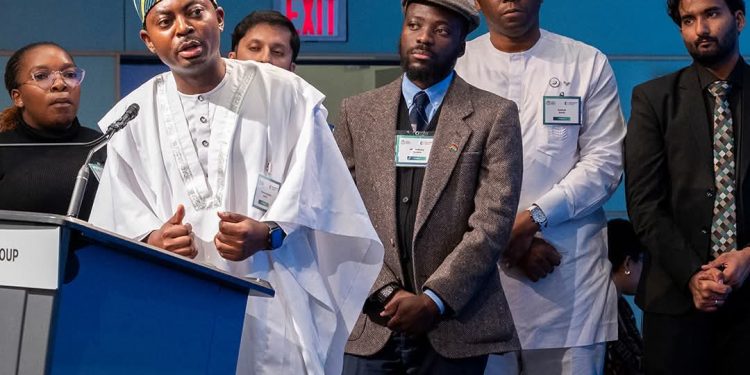 BGYouthSummit | La jeunesse mondiale, moteur de transformation et d’impact
