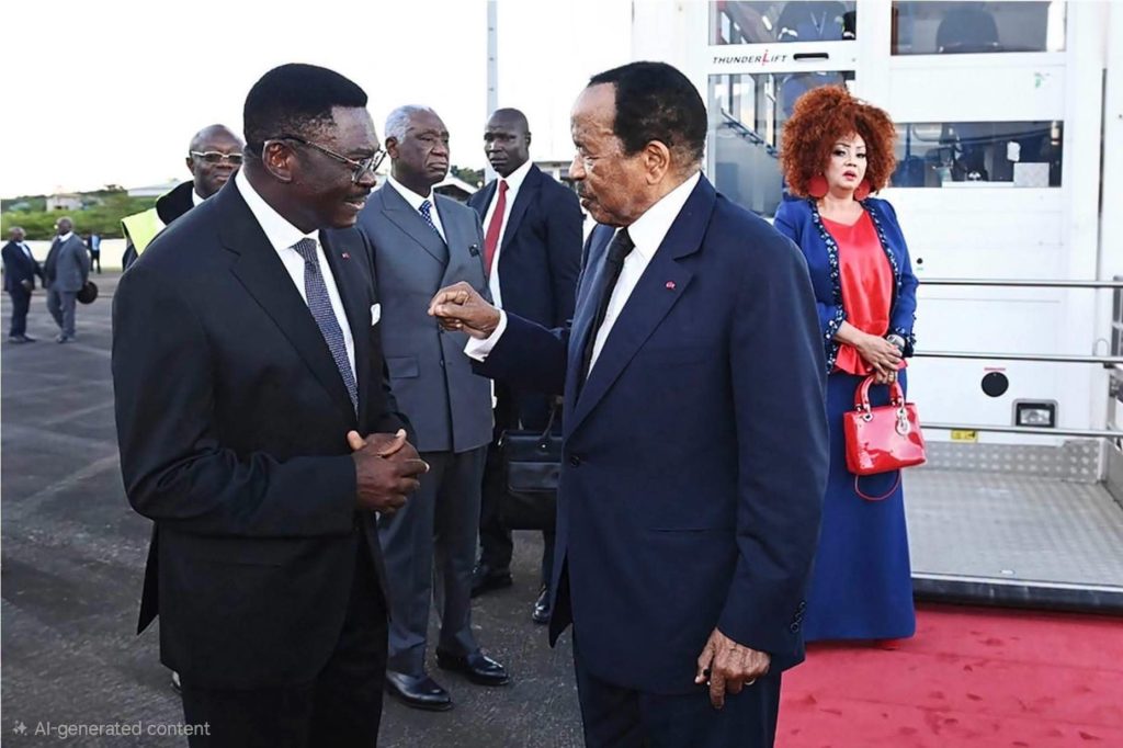 Cameroun : le Dr David Makongo demande une enquête gouvernementale globale sur le présumé scandale de l’or
