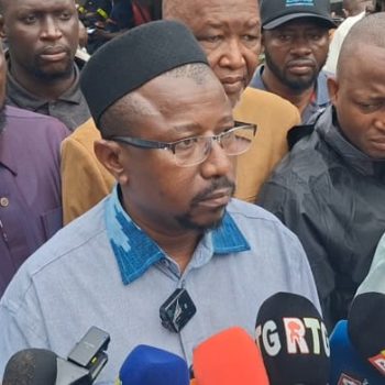 MUHAT : Mohamed Lamine Sy Savané imprime une nouvelle méthode fondée sur la rigueur, le
