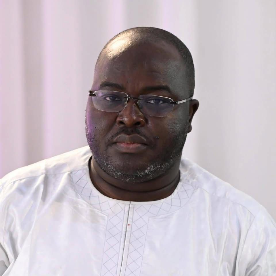 FEGUIFOOT : Guinée Foot Élite apporte son soutien à la liste portée par Dr Ibrahima Kalil Kaba