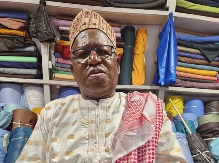 Page noire : Moustapha Touré, dit « Kamal Bass », est décédé