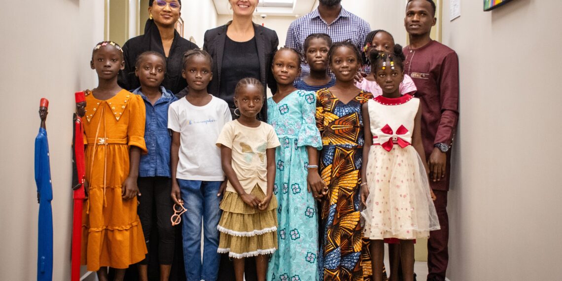 Rentrée scolaire 2026-2027 : la Fondation Wazni poursuit, pour la troisième année consécutive, l’accompagnement de dix jeunes filles